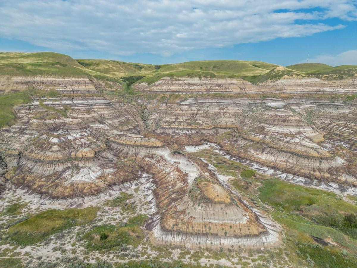 The Atlas I 10 Min To Royal Tyrrell I Near River I Drumheller Exterior photo